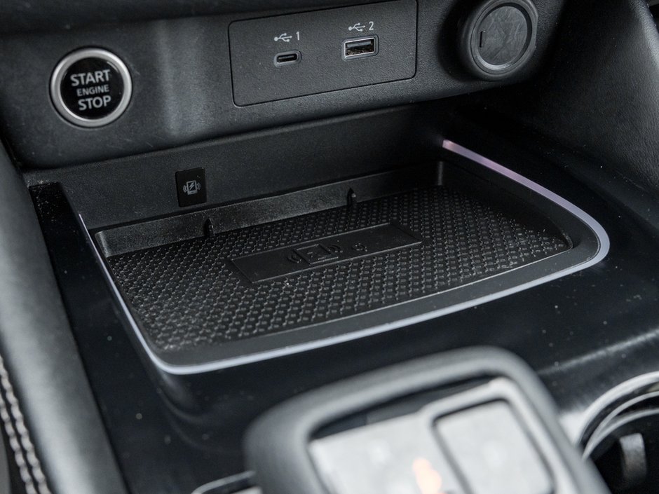 2023 Nissan Rogue Platinum-22