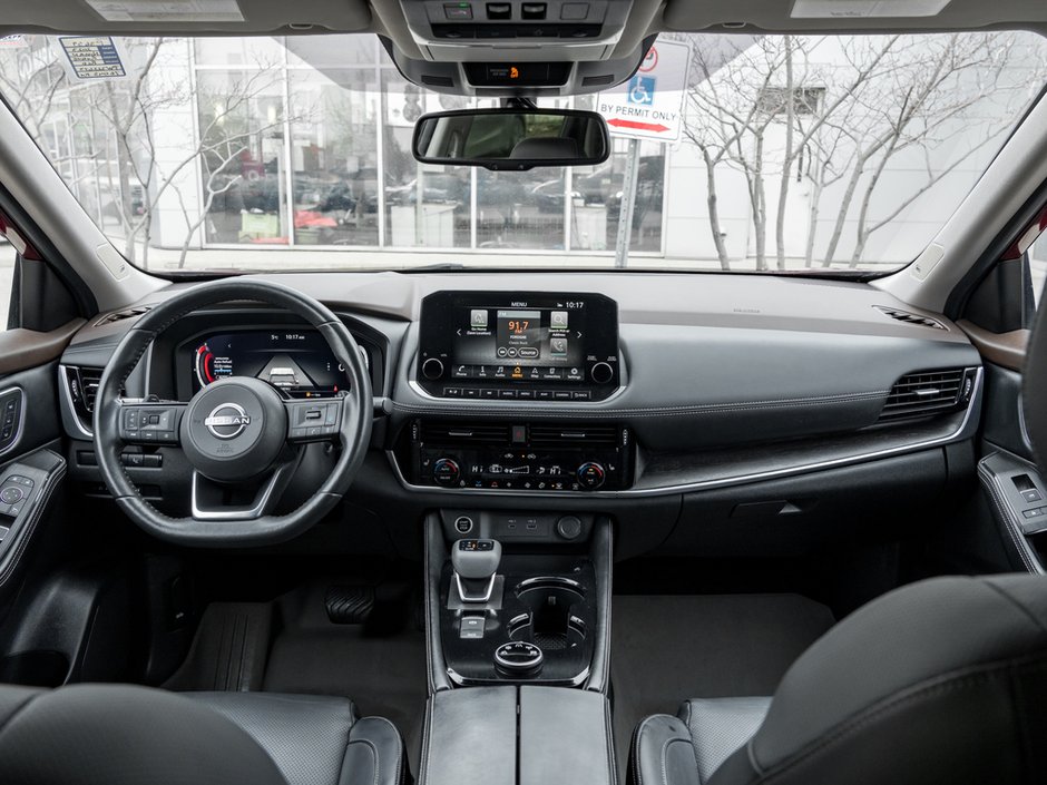 2023 Nissan Rogue Platinum-29