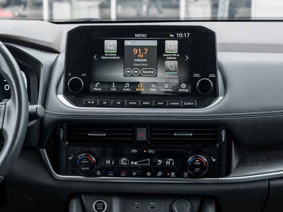 2023 Nissan Rogue Platinum-30