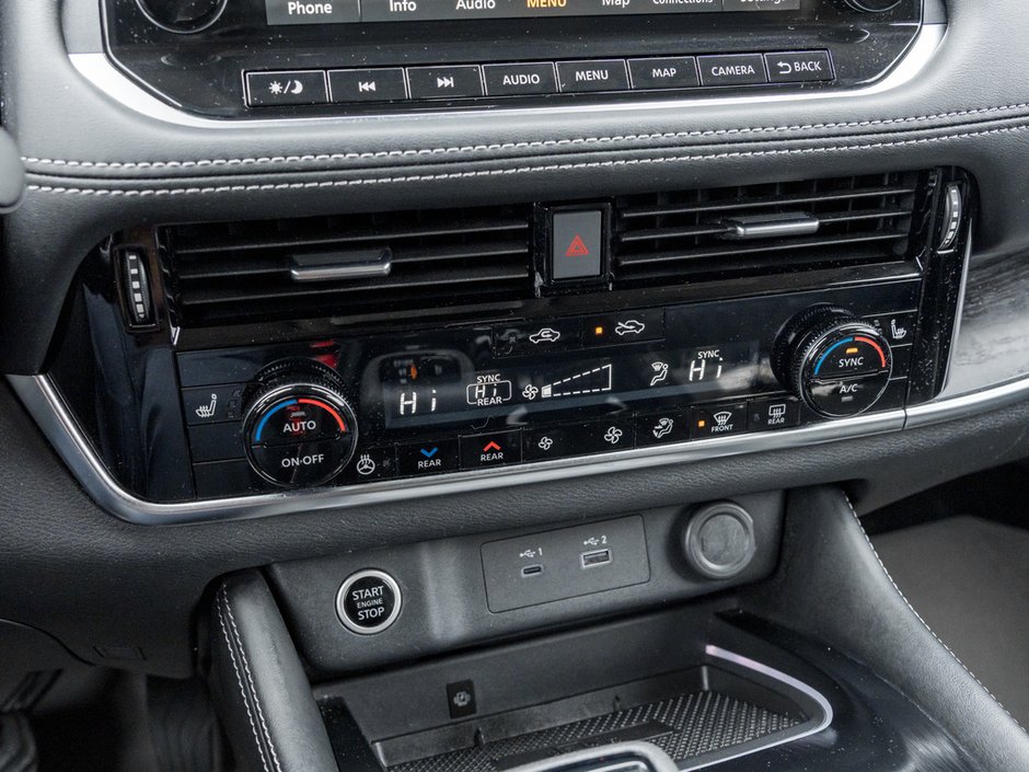 2023 Nissan Rogue Platinum-23