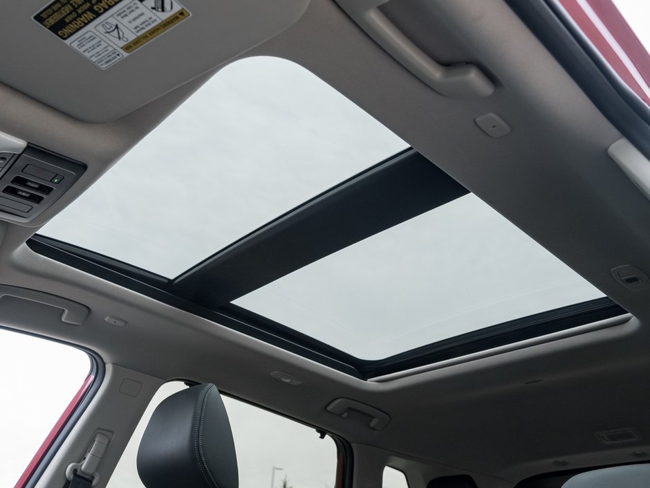 2023 Nissan Rogue Platinum-25