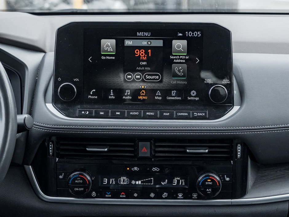 2023 Nissan Rogue Platinum-27
