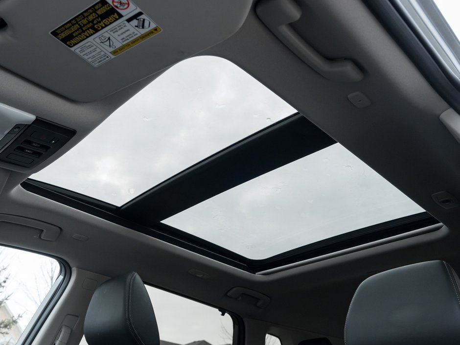 2023 Nissan Rogue Platinum-22