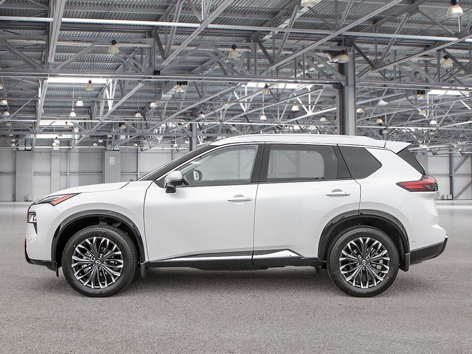 2024 Nissan Rogue Platinum-3