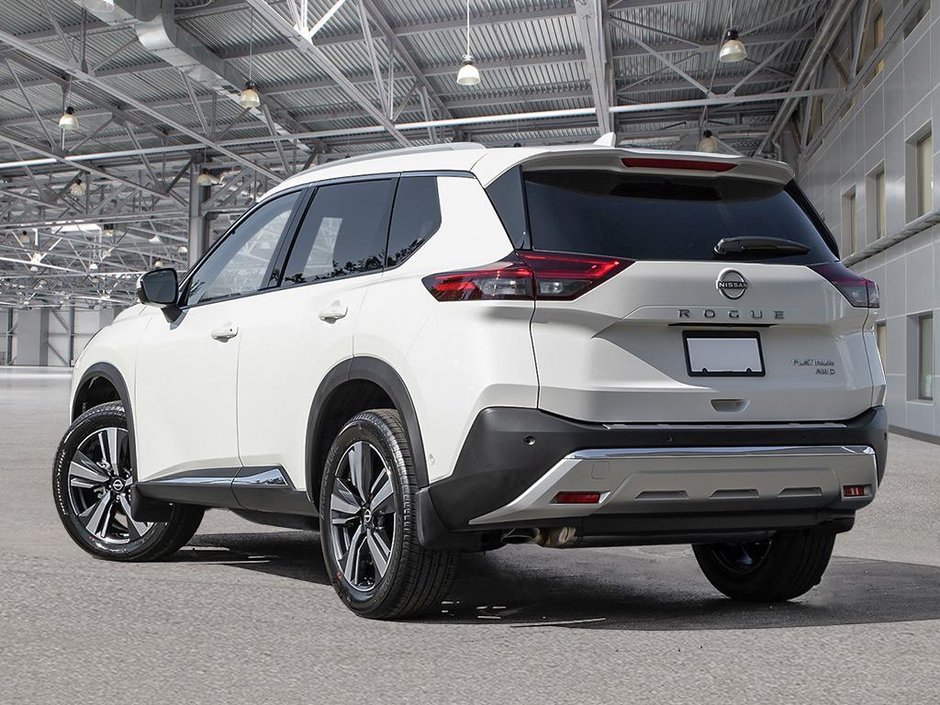 2024 Nissan Rogue Platinum-3