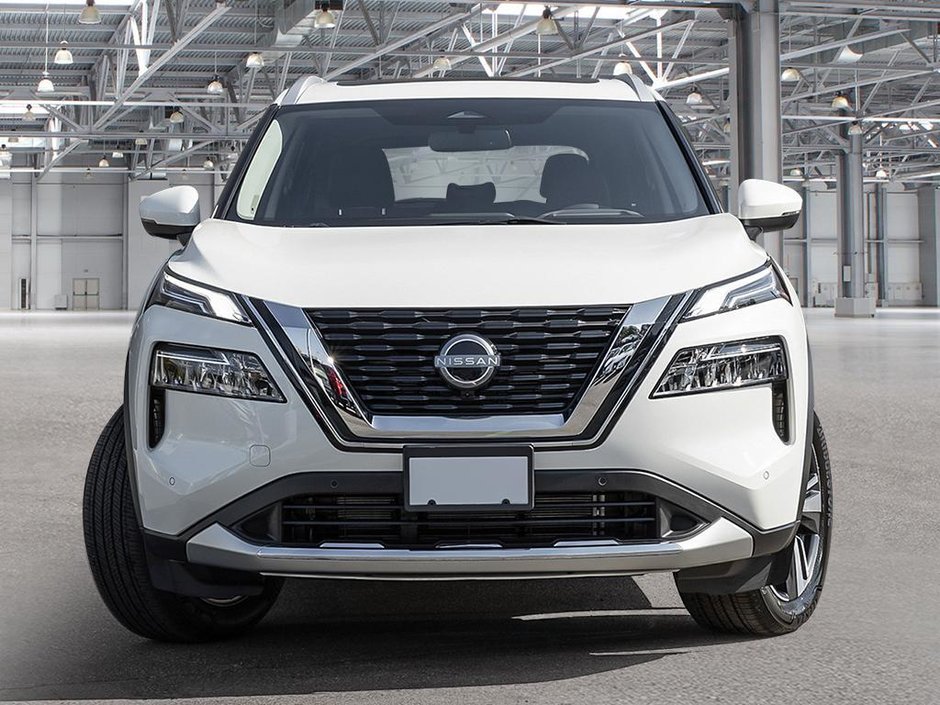 2024 Nissan Rogue Platinum-1