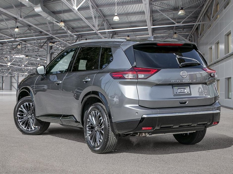 2024 Nissan Rogue Platinum-3