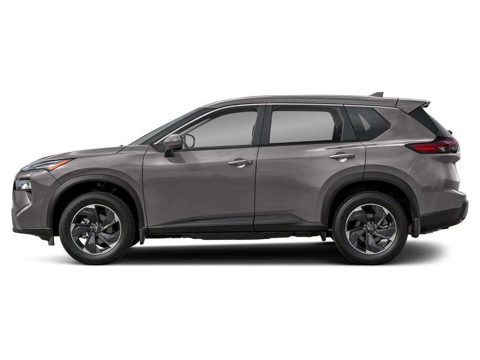2024 Nissan Rogue SV-2