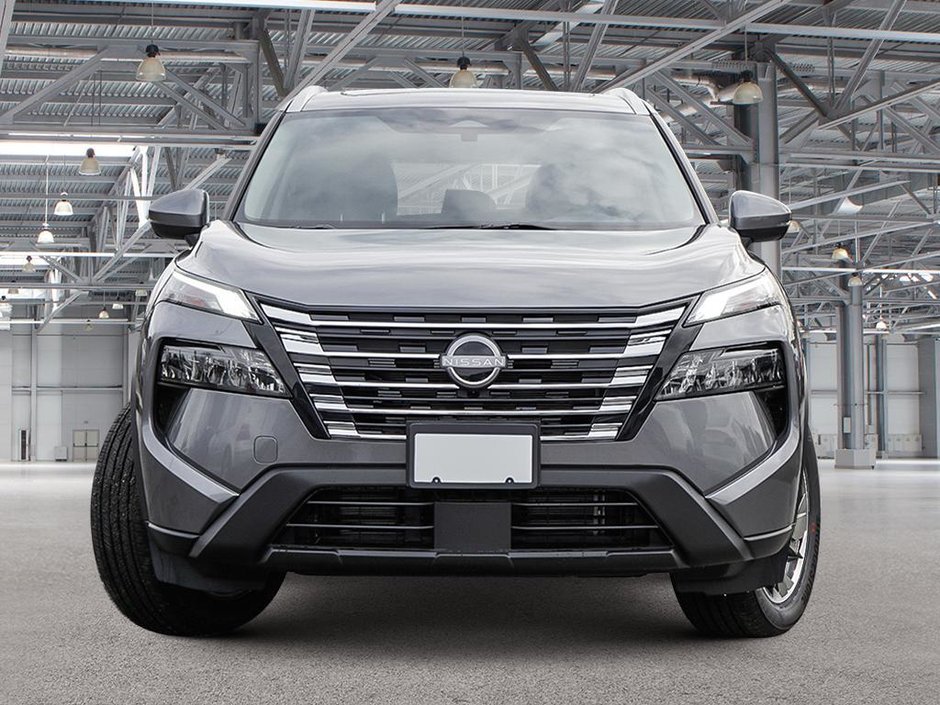 2025 Nissan Rogue SV PREMIUM-1
