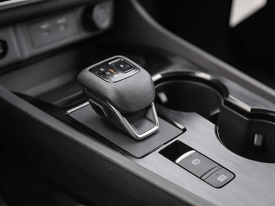 2025 Nissan Rogue MIDNIGHT EDITION-15