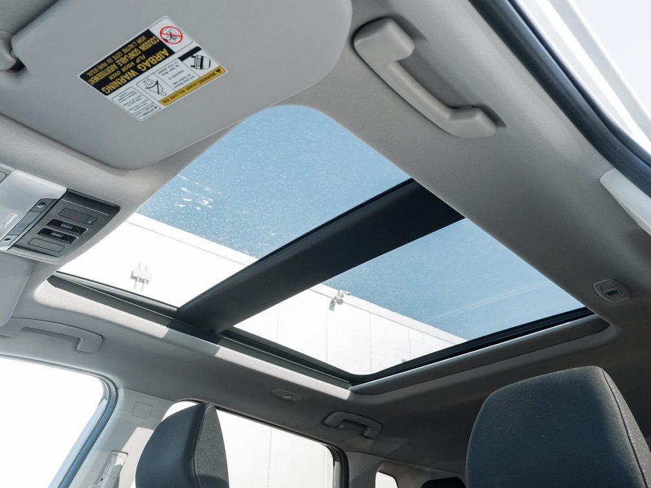 2025 Nissan Rogue SV-20