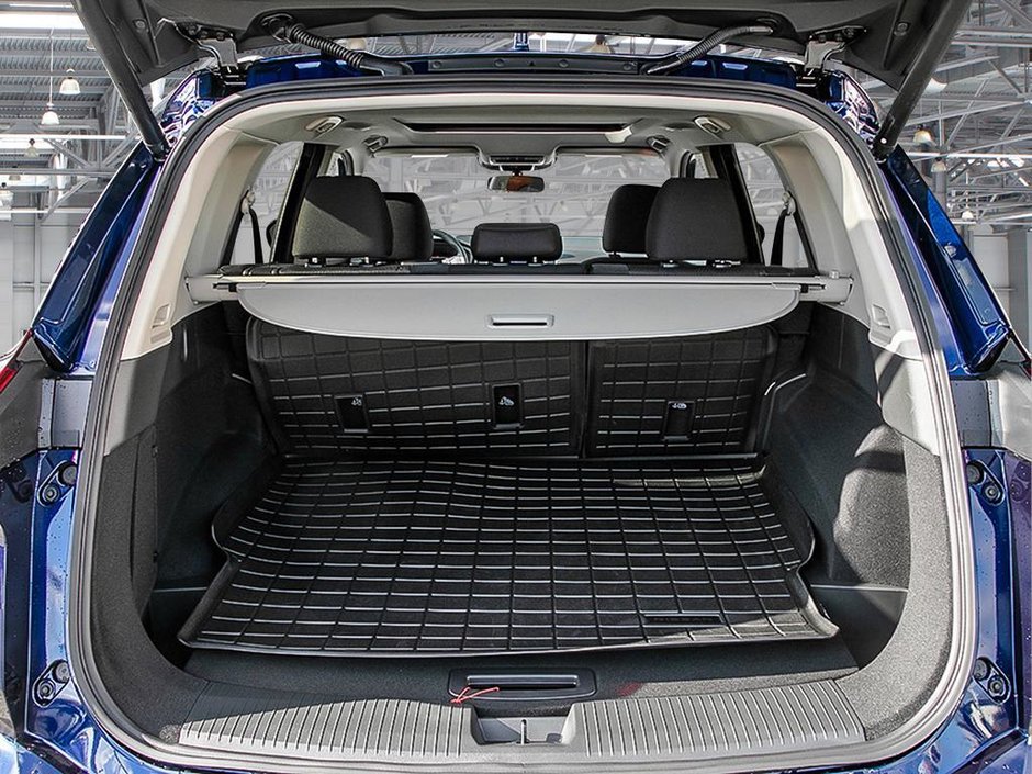 2025 Nissan Rogue SV-6