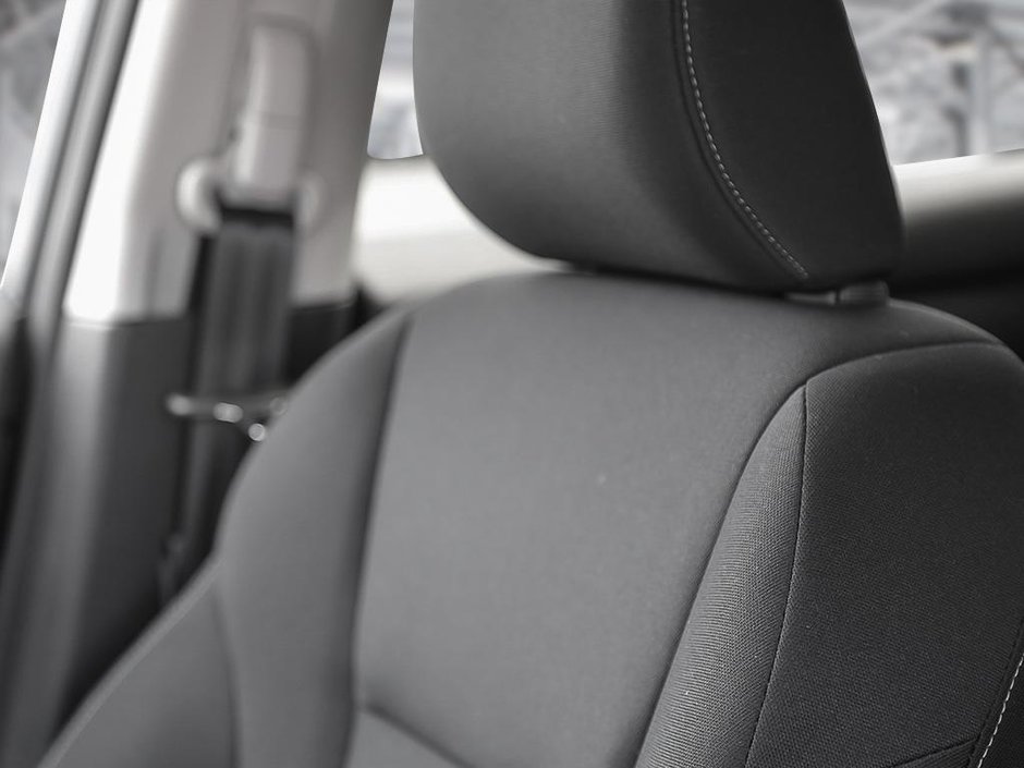 2026 Nissan Rogue S-19