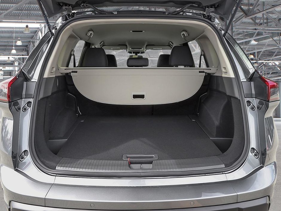 2026 Nissan Rogue S-6