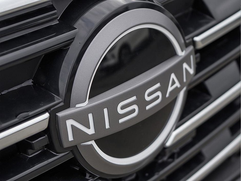 2026 Nissan Rogue S-8