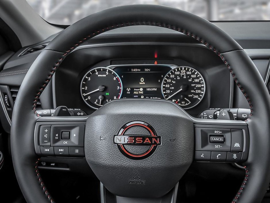 2026 Nissan Rogue Rock Creek-12