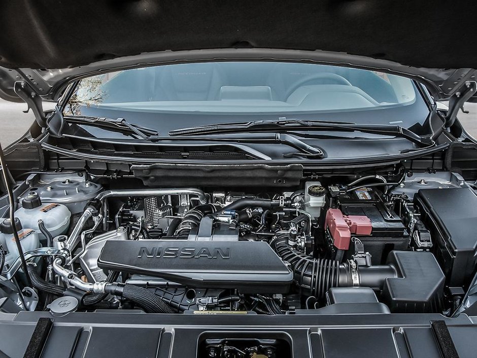 2026 Nissan Rogue Rock Creek-5