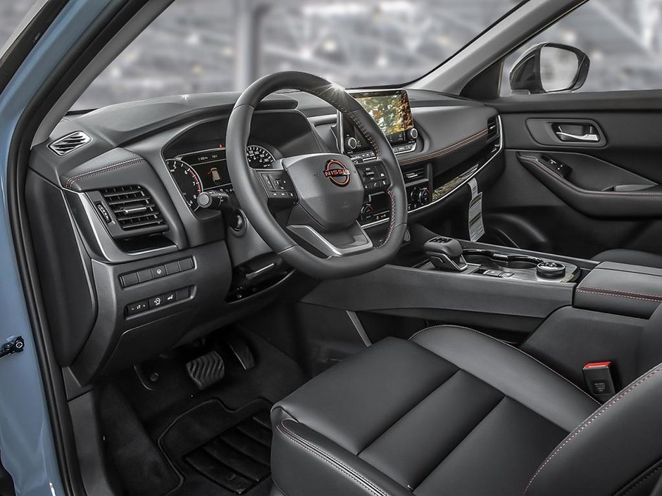 2026 Nissan Rogue Rock Creek-11