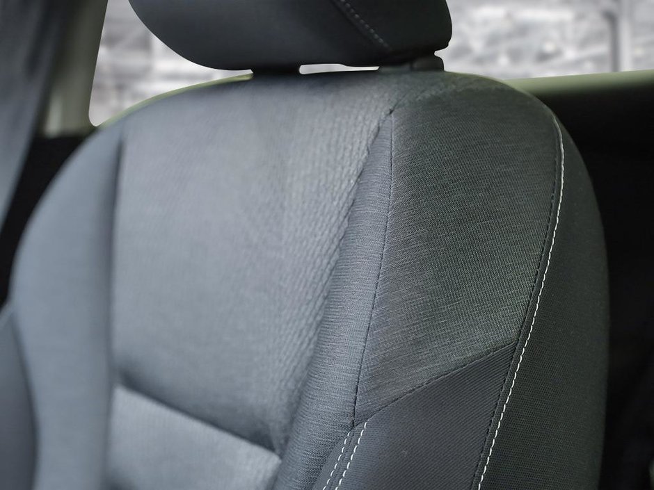 2026 Nissan Rogue SV Moonroof-19