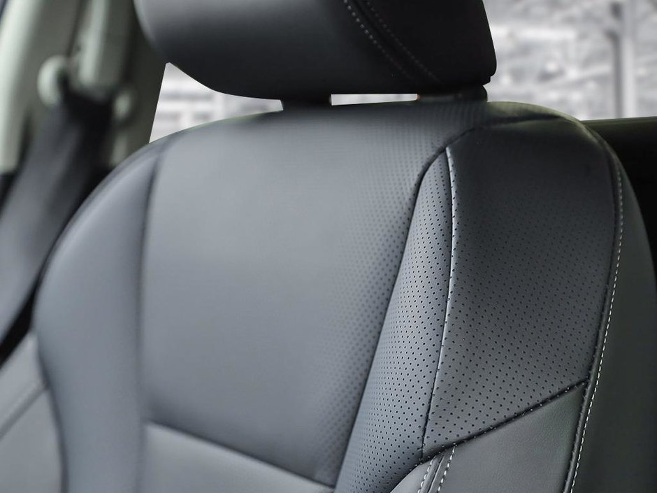 2026 Nissan Rogue Platinum-17