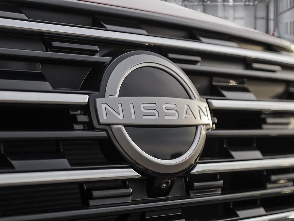 2026 Nissan Rogue SV Premium-8