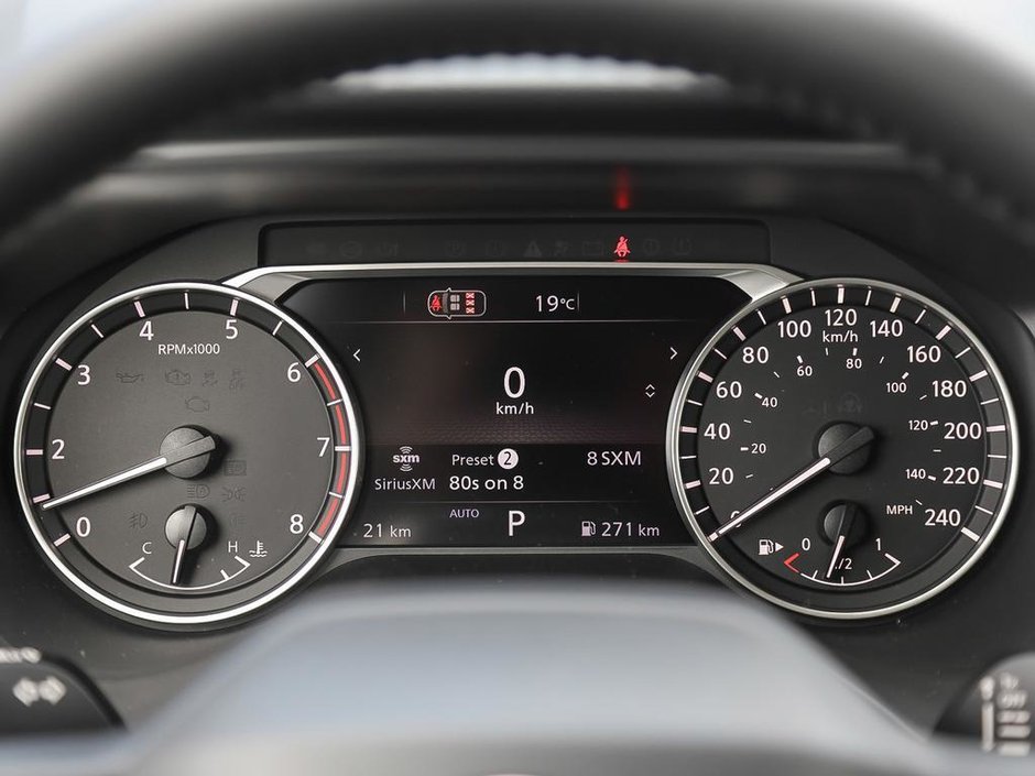 2026 Nissan Rogue SV Premium-13