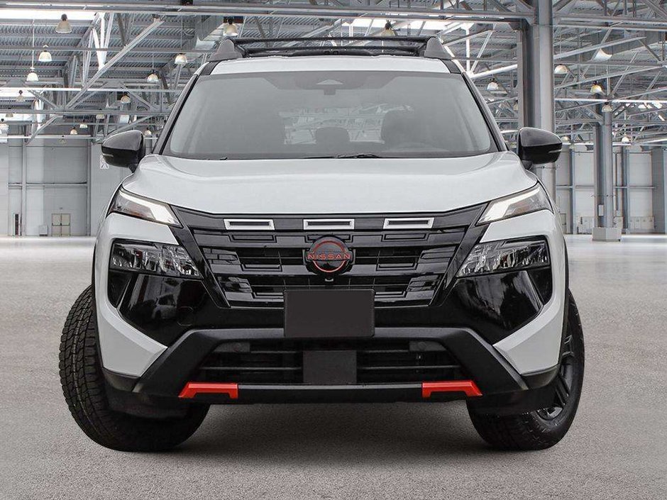 2026 Nissan Rogue Rock Creek-1