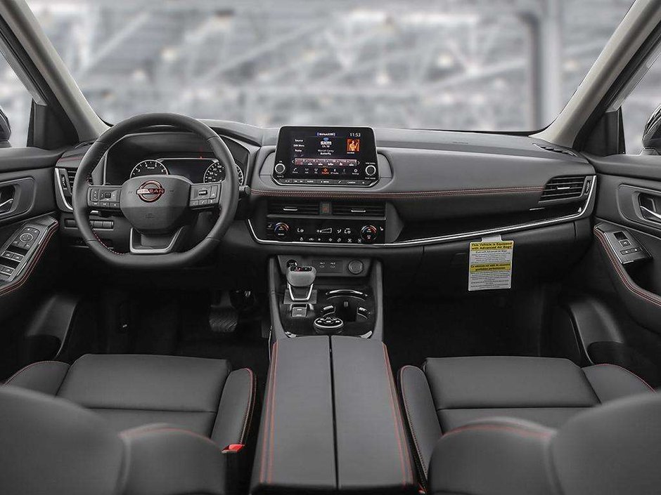 2026 Nissan Rogue Rock Creek-21