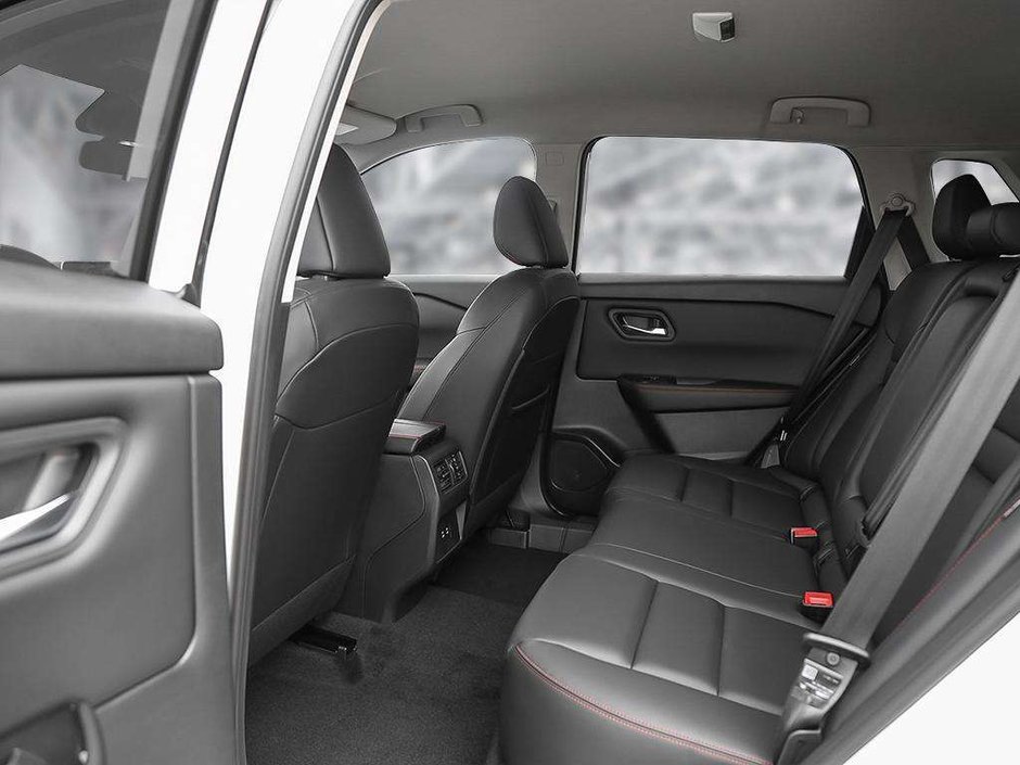 2026 Nissan Rogue Rock Creek-20