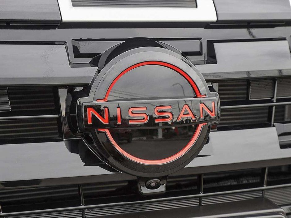 2026 Nissan Rogue Rock Creek-8