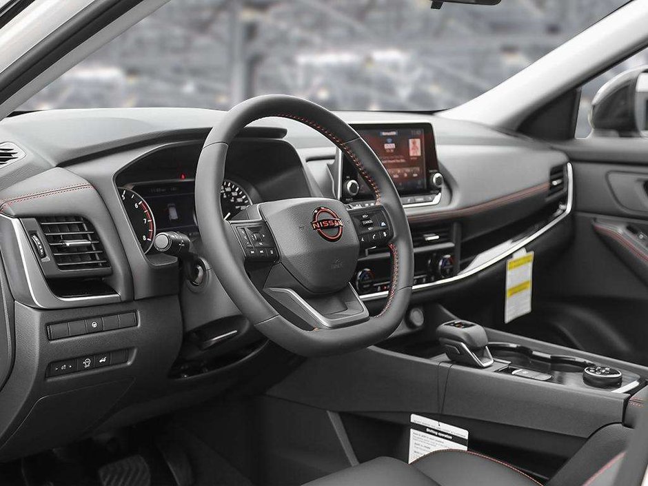 2026 Nissan Rogue Rock Creek-11