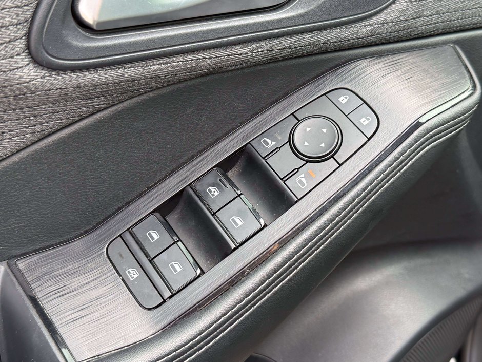 2026 Nissan Rogue Platinum-21