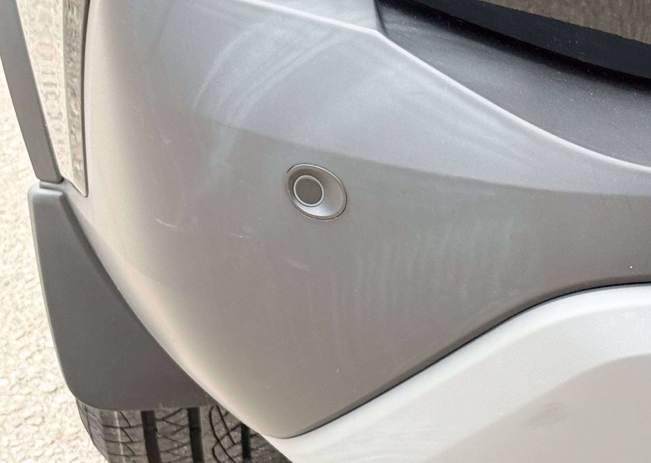 2026 Nissan Rogue Platinum-8