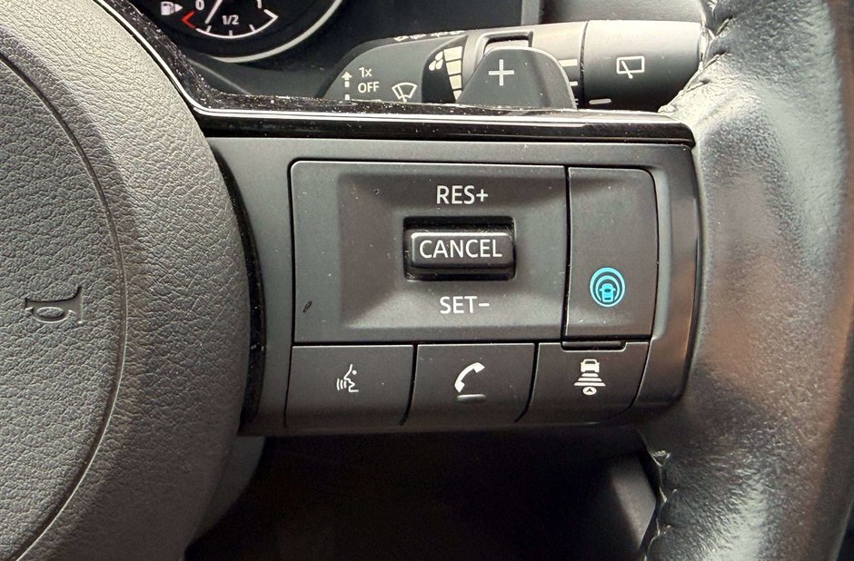 2026 Nissan Rogue Platinum-30