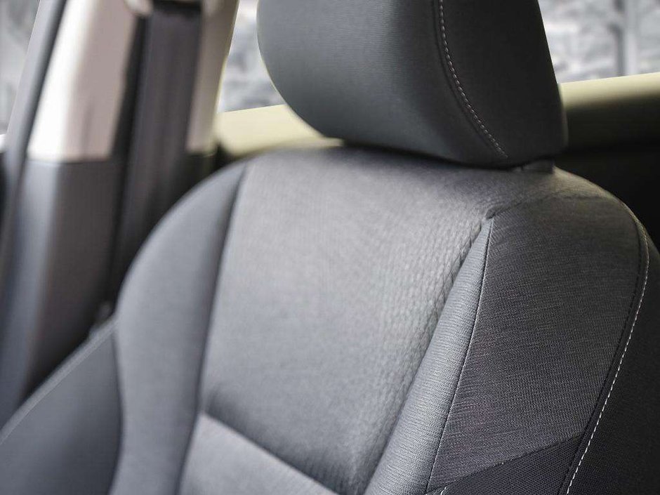 2026 Nissan Rogue SV Moonroof-19