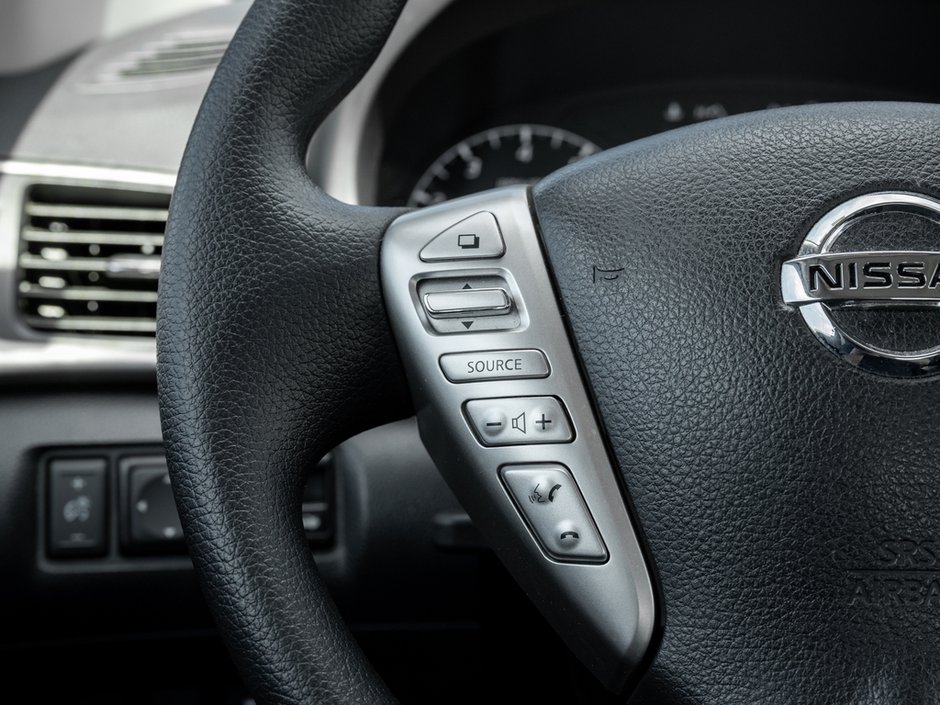 2014 Nissan Sentra 1.8 S-9