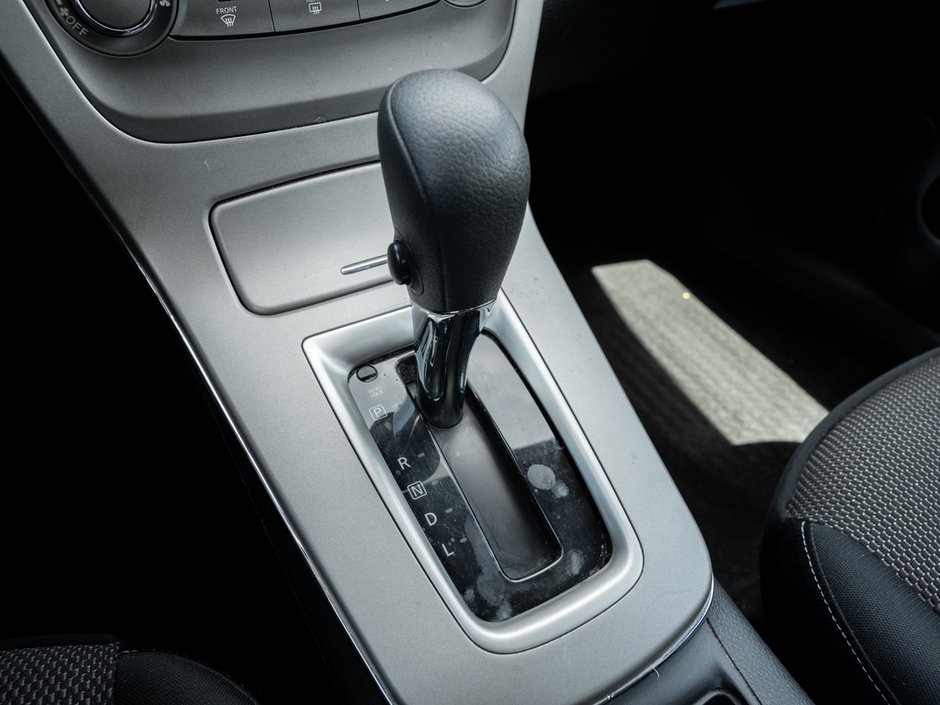 2014 Nissan Sentra 1.8 S-15