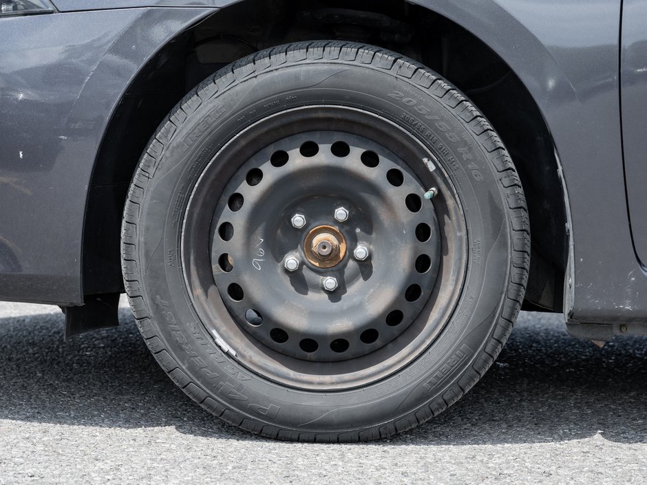 2014 Nissan Sentra 1.8 S-4