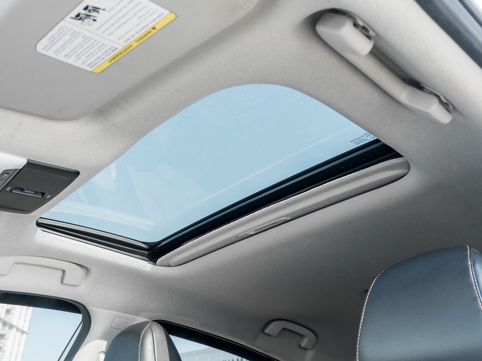 2020 Nissan Sentra SR-22