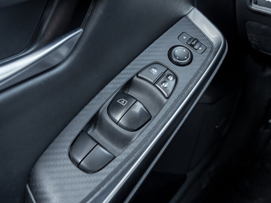 2020 Nissan Sentra SR-17