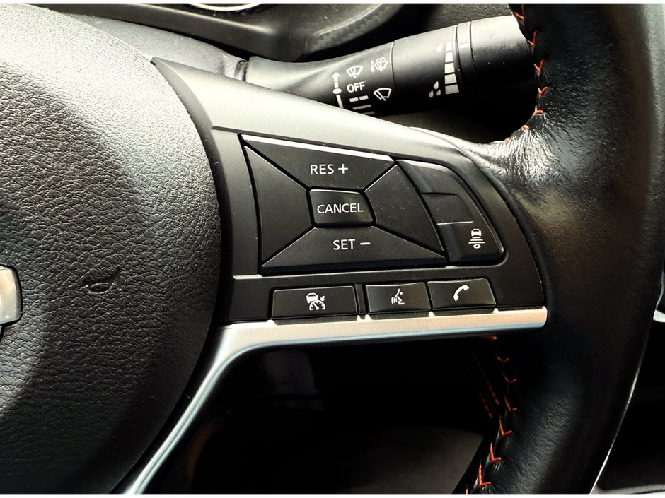 2021 Nissan Sentra SR-27