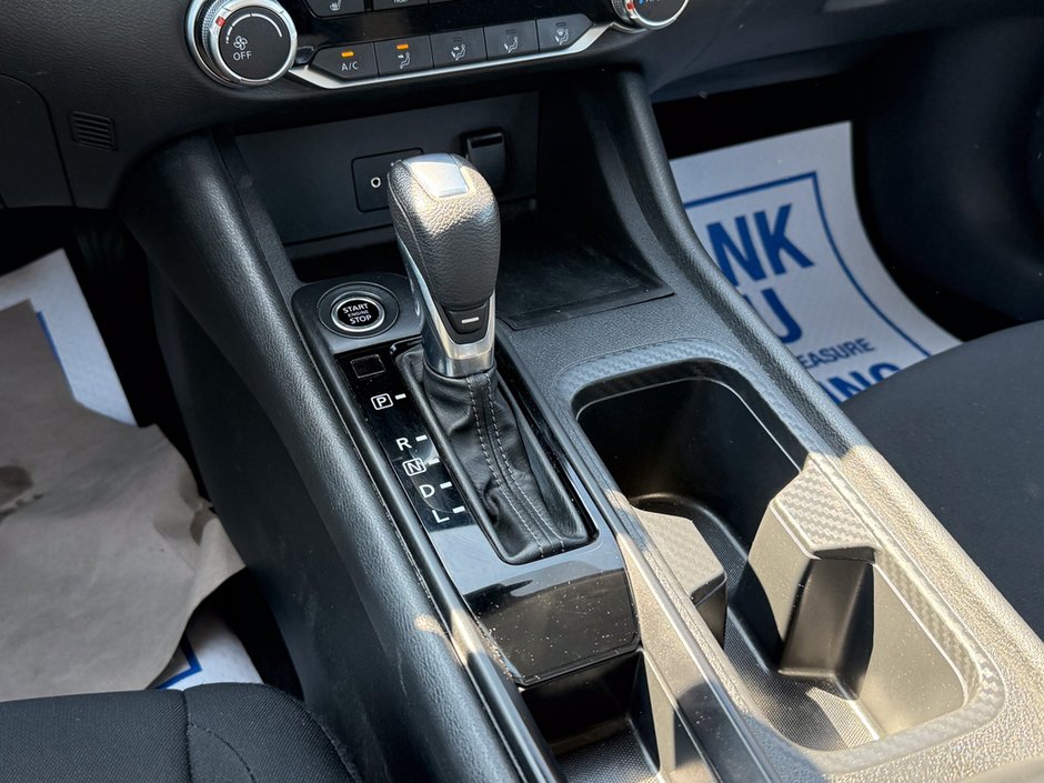 2021 Nissan Sentra S-18