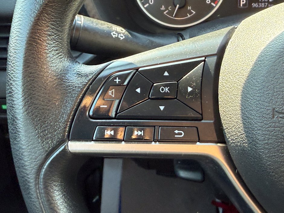 2021 Nissan Sentra S-21