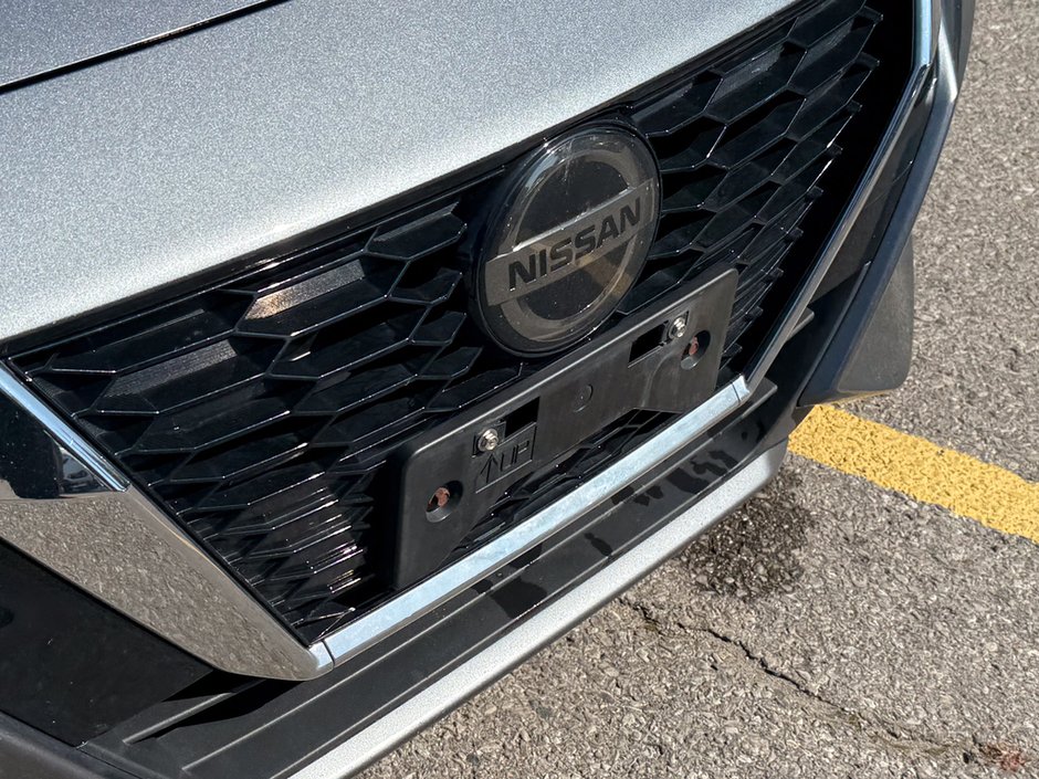 2021 Nissan Sentra S-10