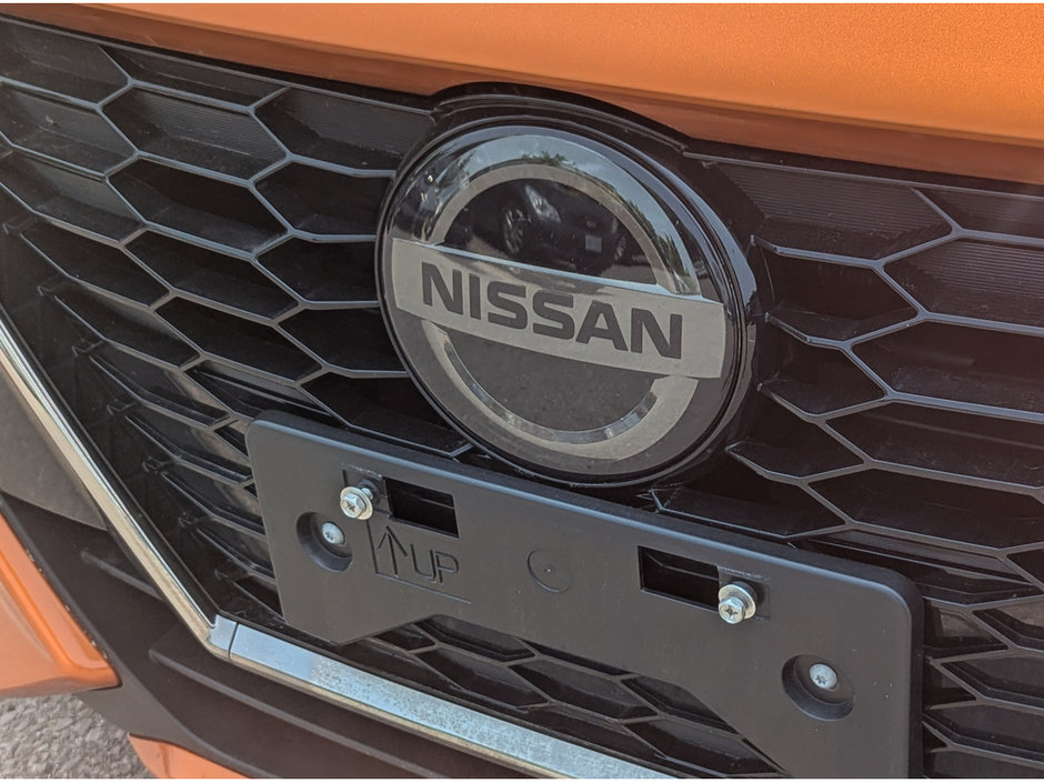 2022 Nissan Sentra SR-10