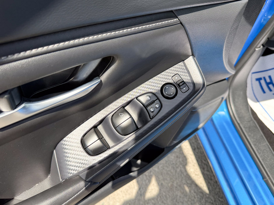 2023 Nissan Sentra SV-21