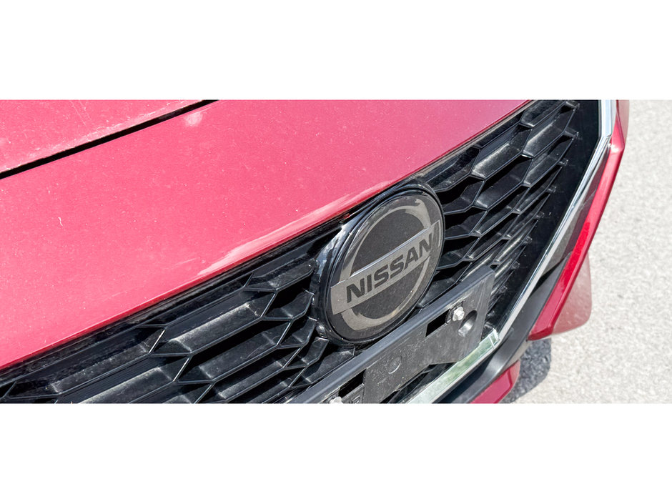2023 Nissan Sentra SV-9