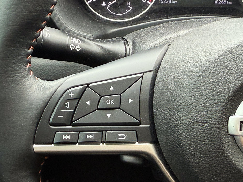 2023 Nissan Sentra SR-25