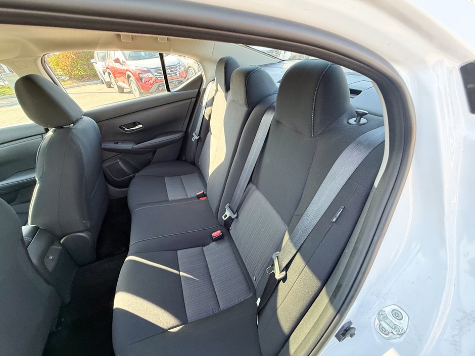 2023 Nissan Sentra SV-15