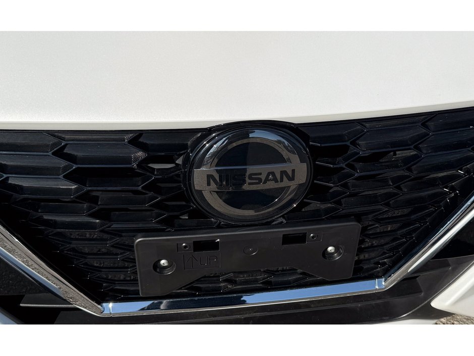 2023 Nissan Sentra SV-10